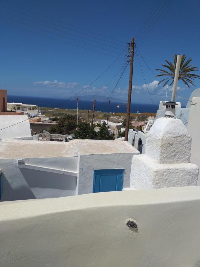 Cave House Martrona Villa Foinikiá Екстериор снимка