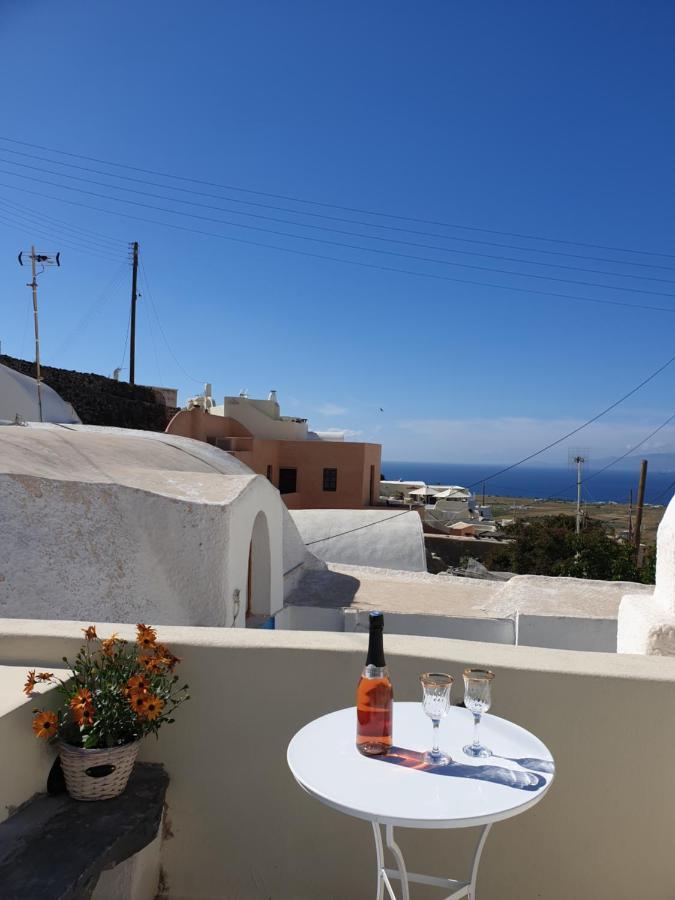 Cave House Martrona Villa Foinikiá Екстериор снимка